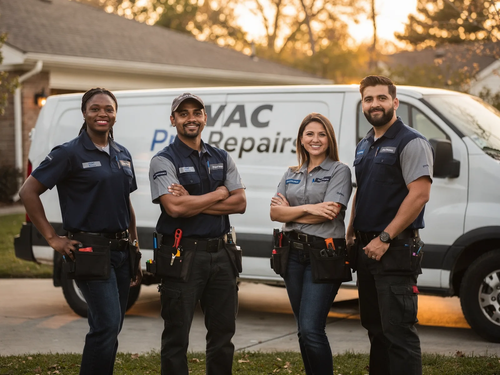 Heat Pump Repair company in Marysville, KS