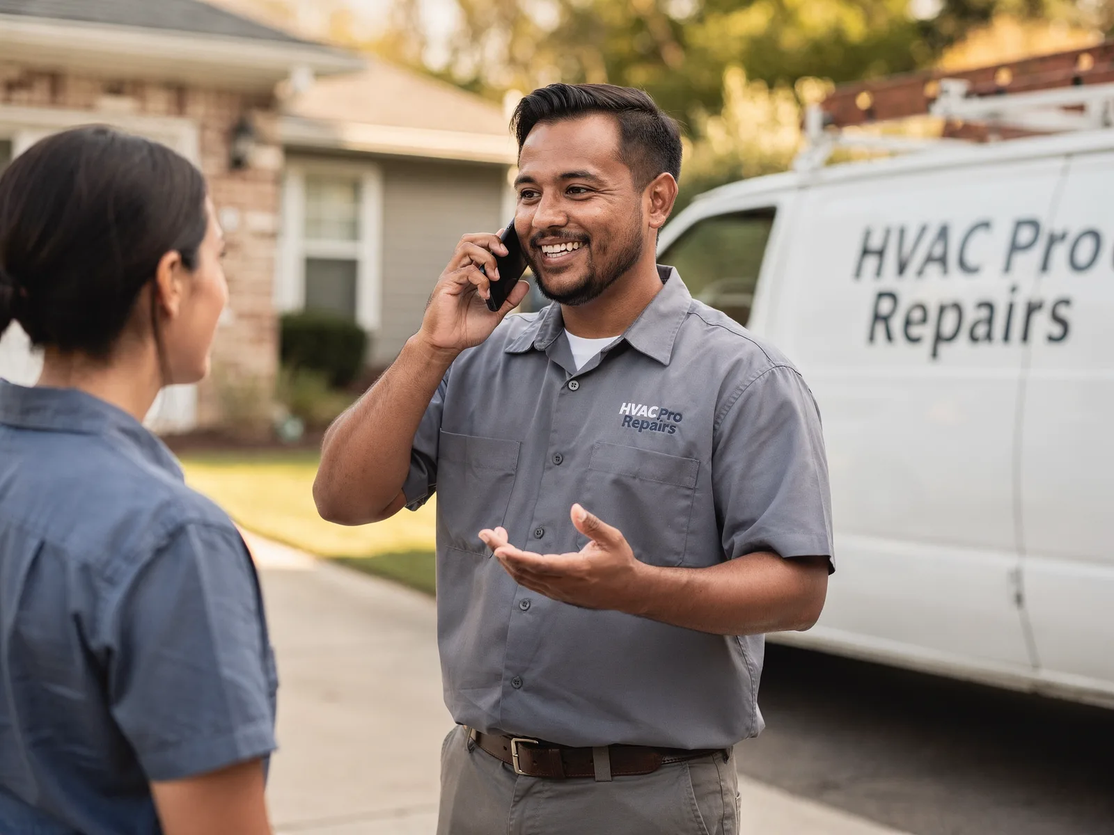 Heat Pump Repair Marysville, KS FAQs